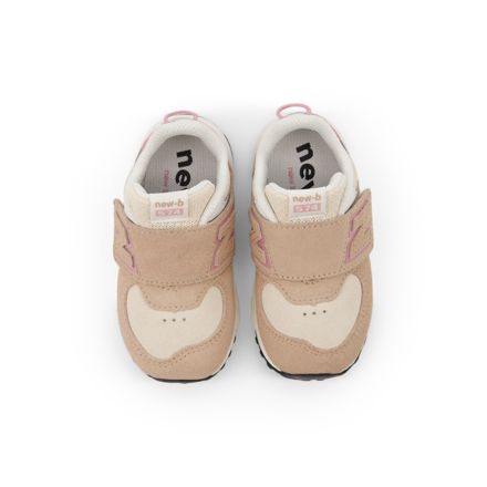 574 NEW-B HOOK & LOOP