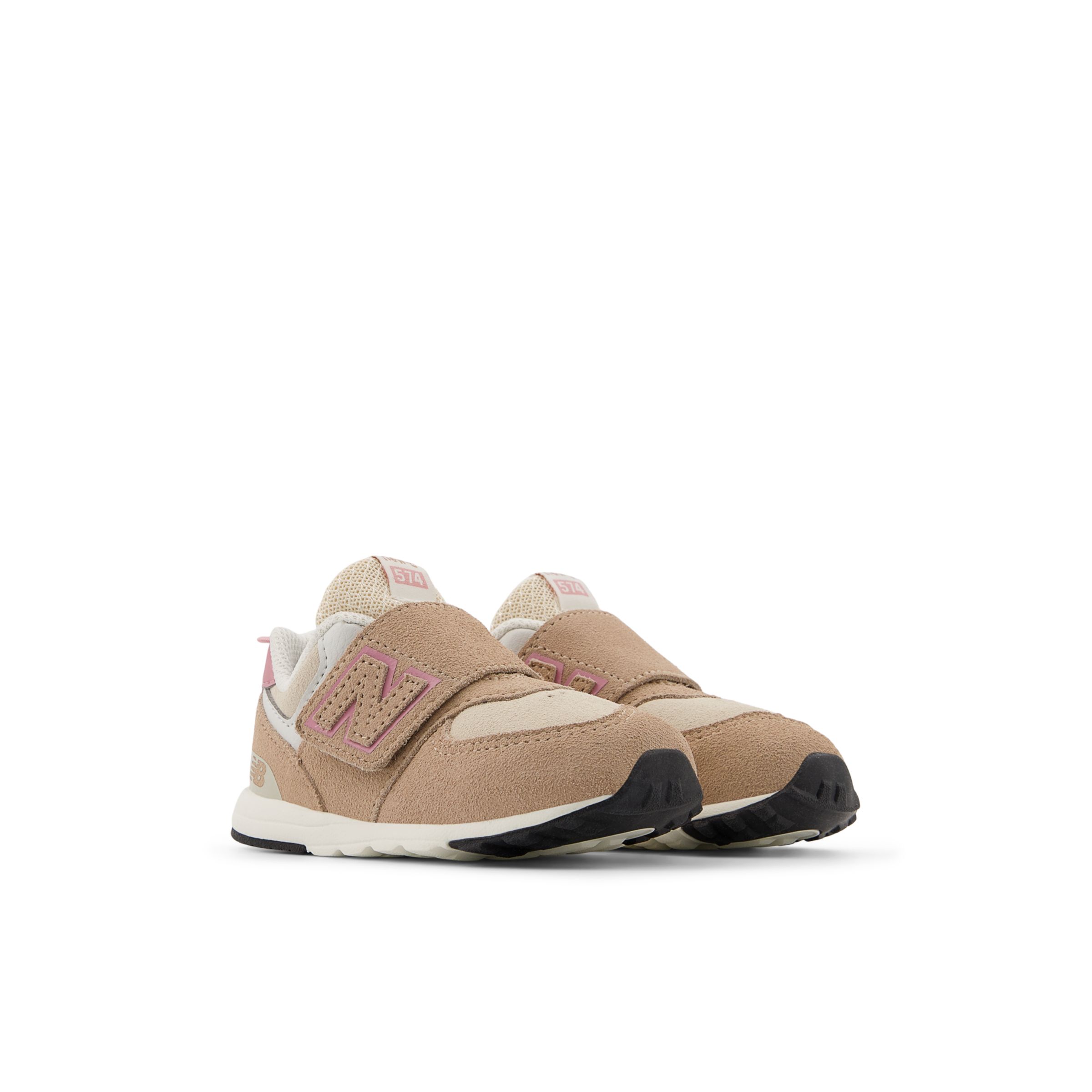 New Balance 574 NEW-B HOOK & LOOP, NW574QTC