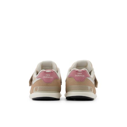 574 NEW-B HOOK & LOOP