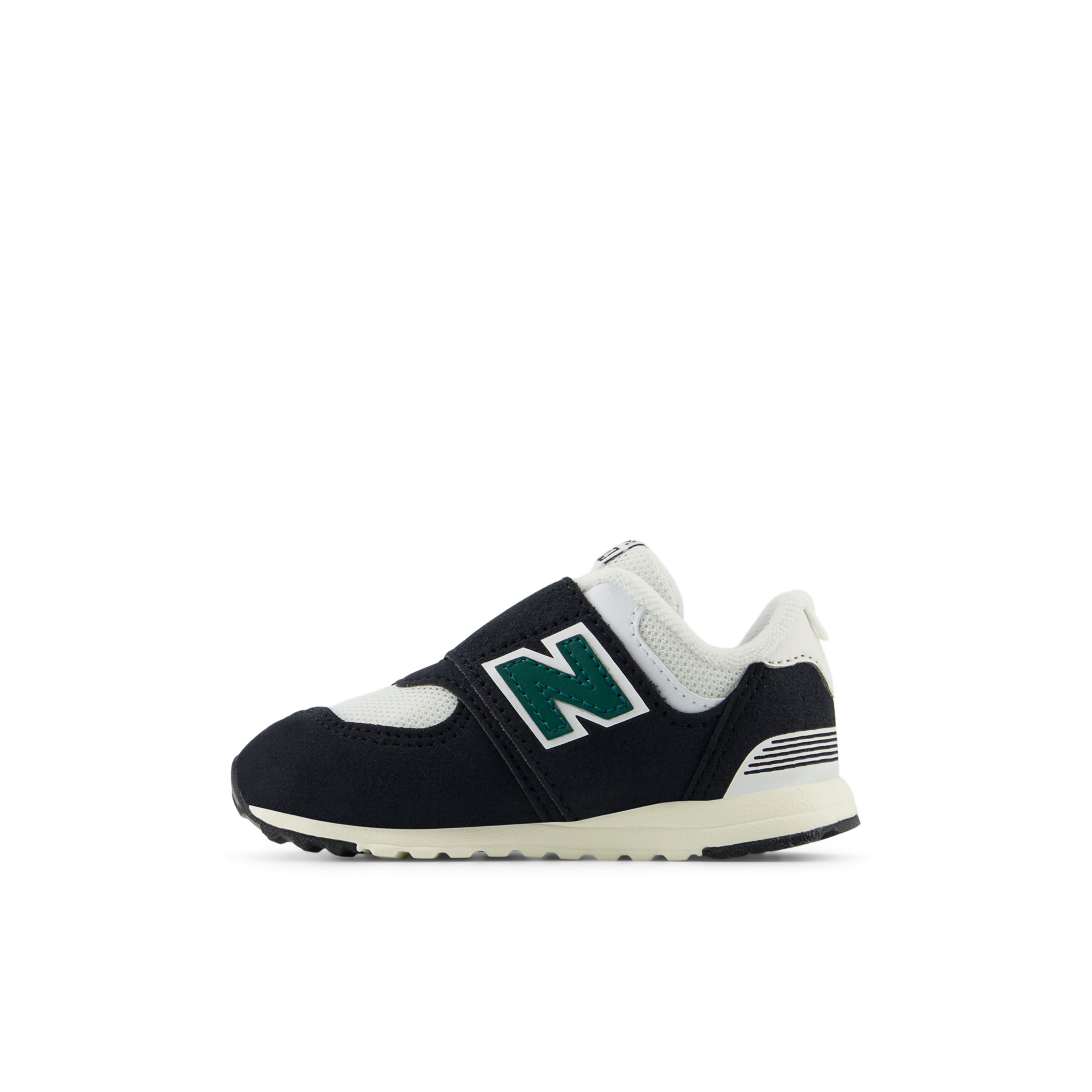 574 NEW-B HOOK & LOOP