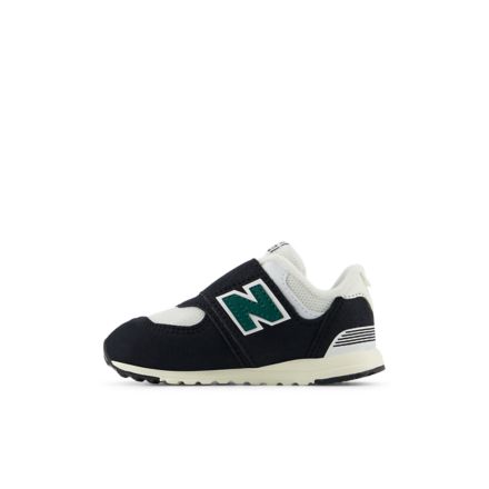 574 NEW-B HOOK & LOOP