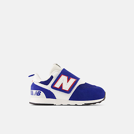 New Balance 574 NEW-B Hook & Loop, NW574RT1 image number null