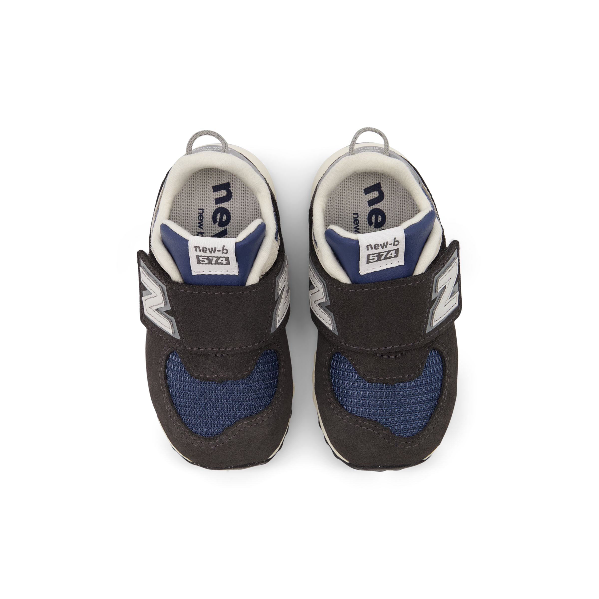 574 NEW-B HOOK & LOOP