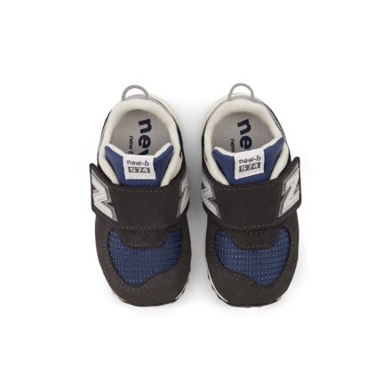 574 NEW-B HOOK & LOOP