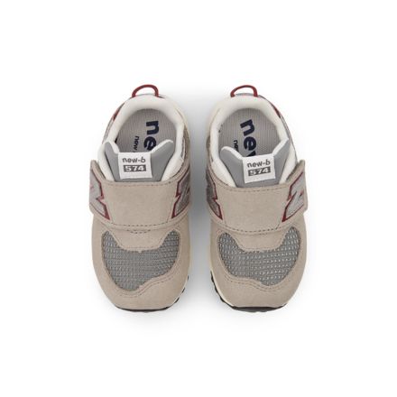 574 NEW-B HOOK & LOOP