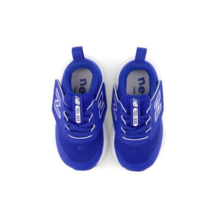 Fresh Foam 625 NEW-B Hook & Loop