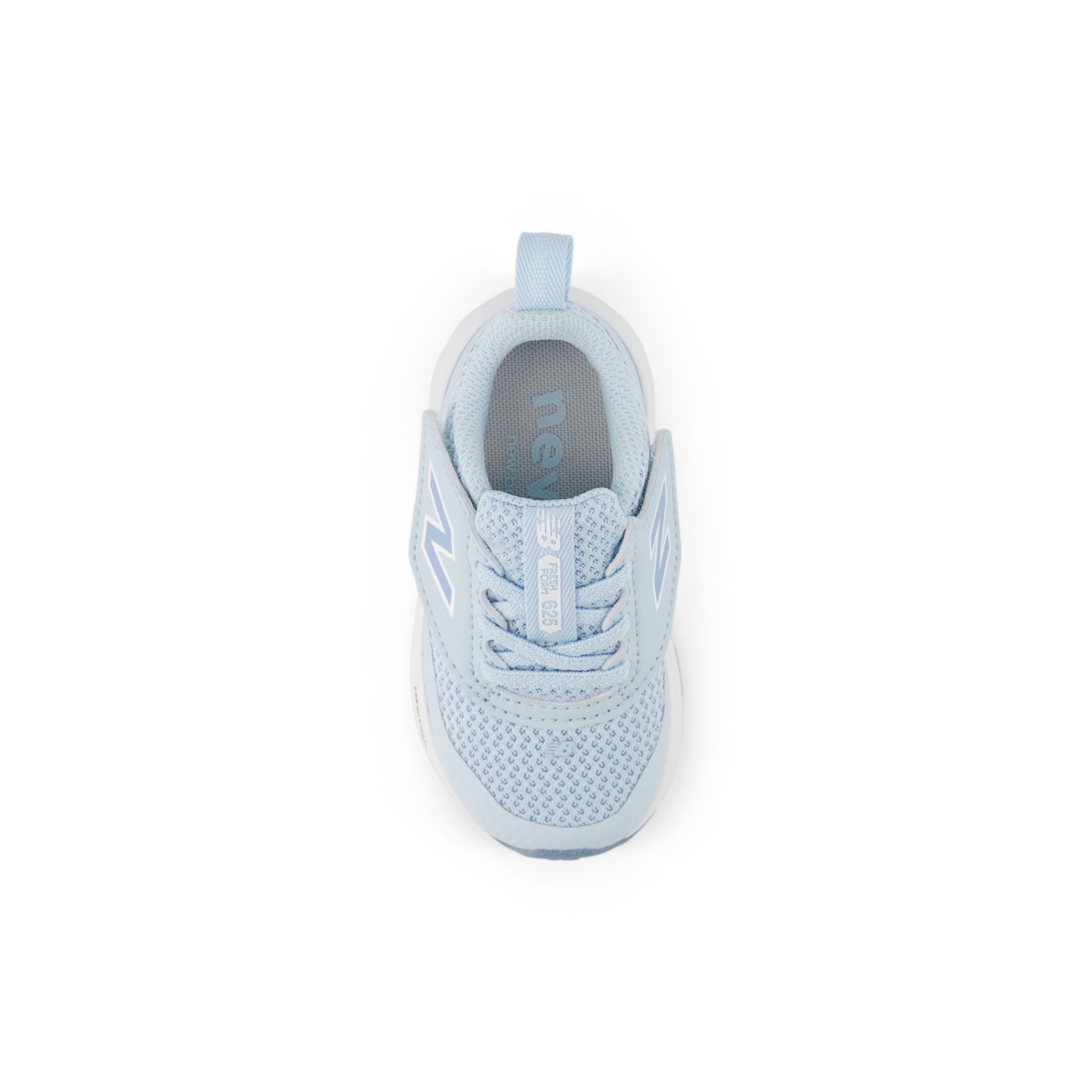 Fresh Foam 625 NEW-B Hook & Loop