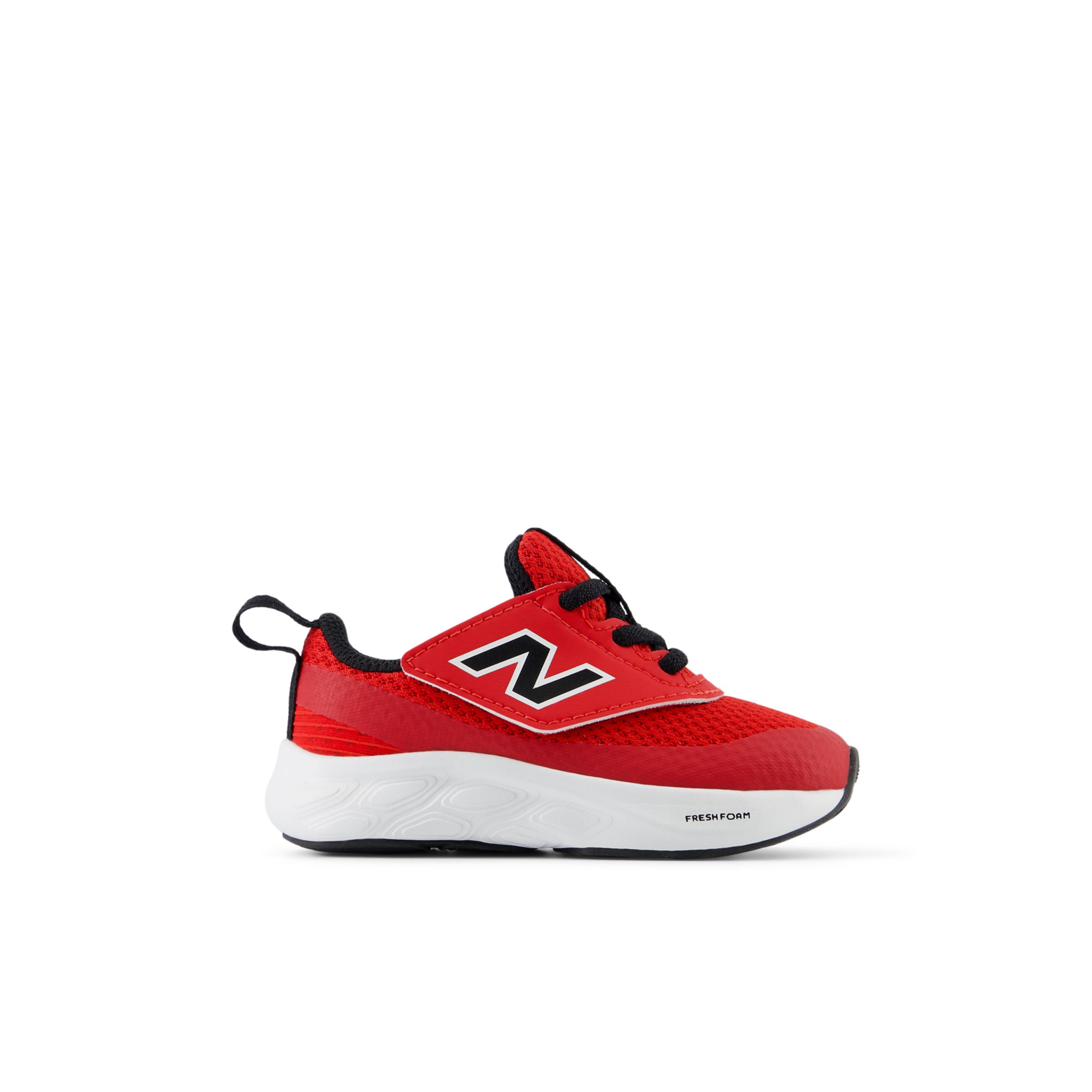 New Balance Bambino Fresh Foam 625 NEW-B Hook & Loop, Mesh, Taglia 24