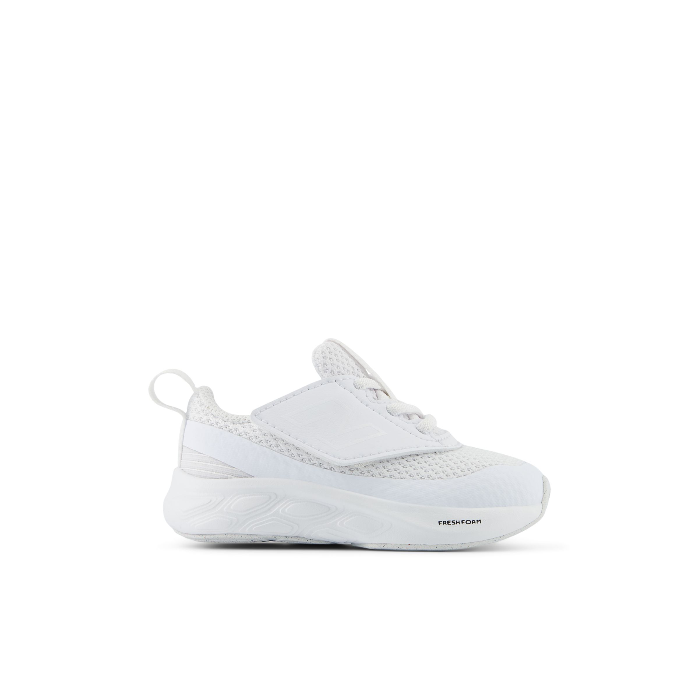 New Balance Bambino Fresh Foam 625 NEW-B Hook & Loop, Mesh, Taglia 24