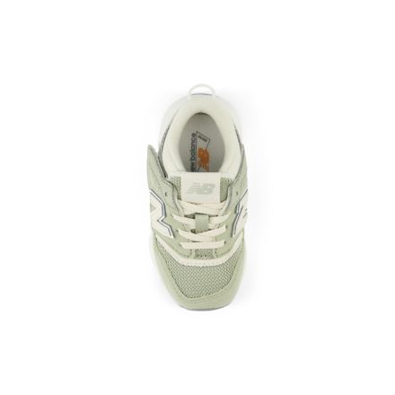 997R NEW-B Hook & Loop