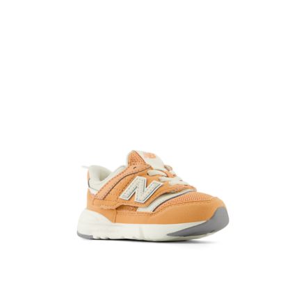 997R NEW-B Hook & Loop