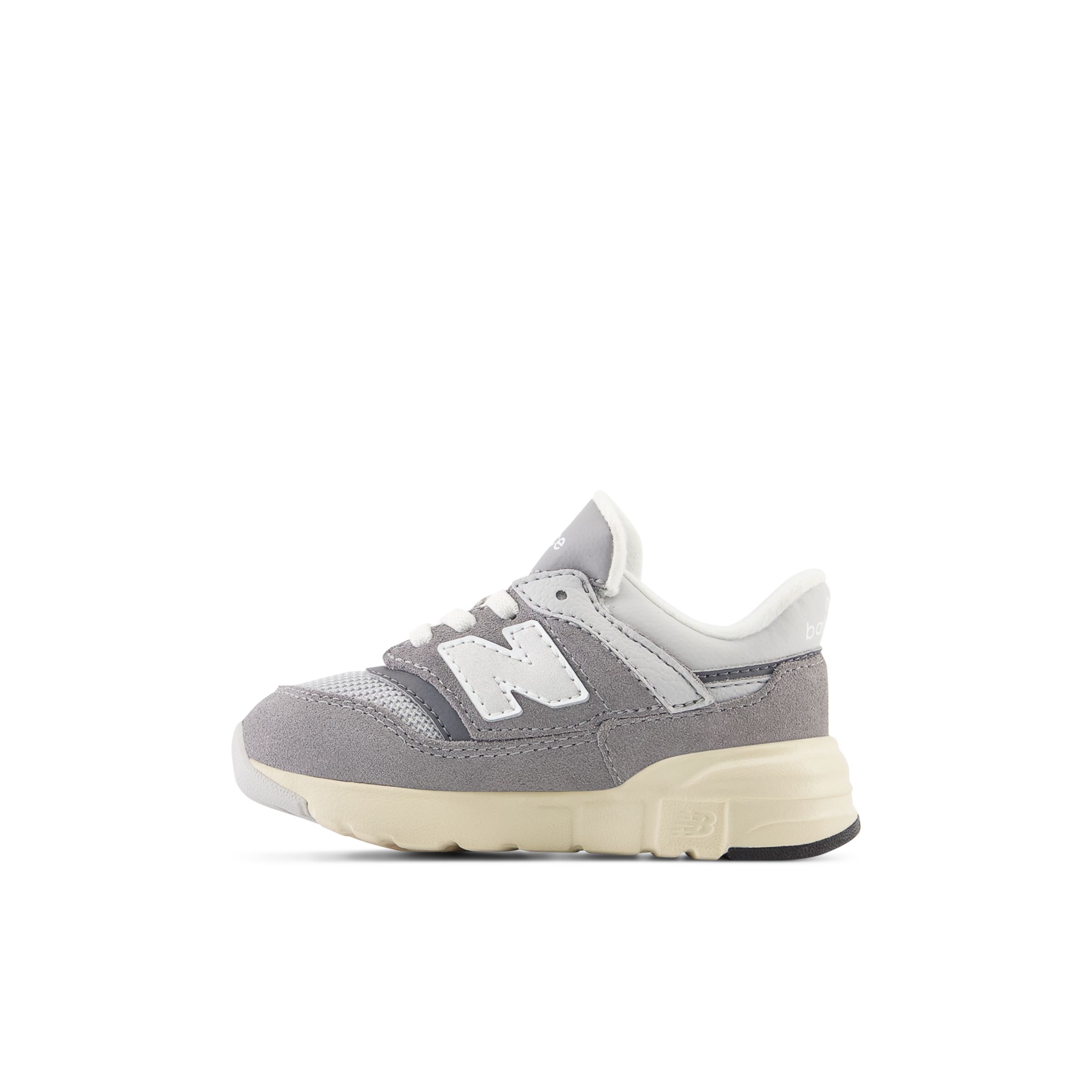 Kids' 997R NEW-B HOOK LOOP Shoes New Balance