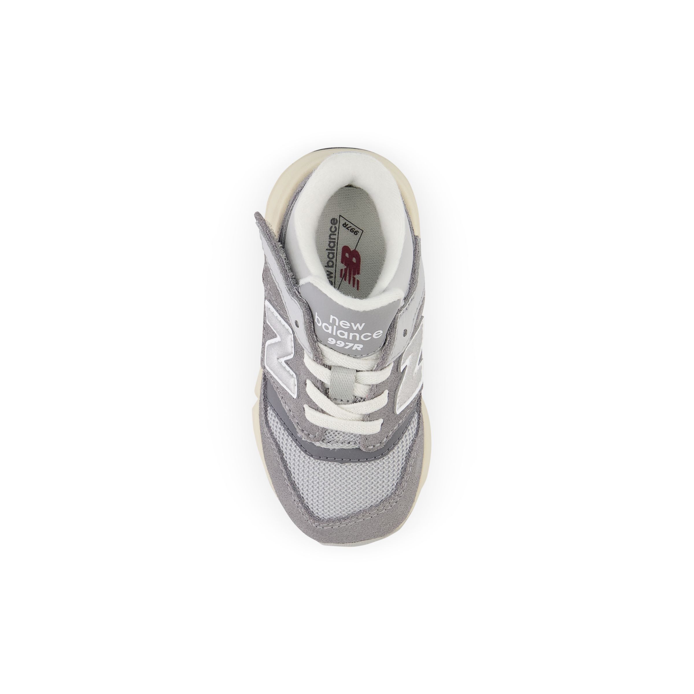 997R NEW-B HOOK & LOOP