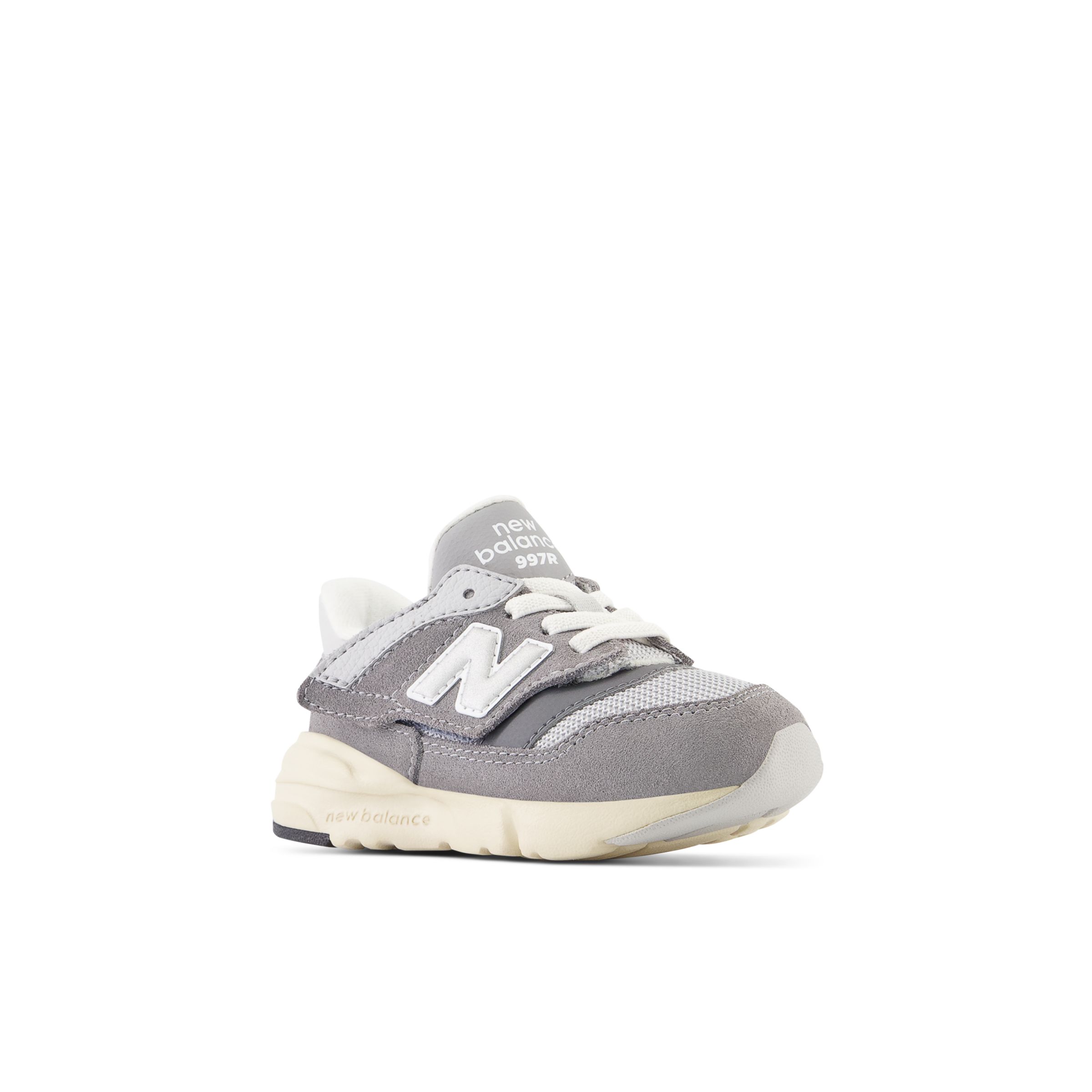 Kids' 997R NEW-B HOOK LOOP Shoes New Balance