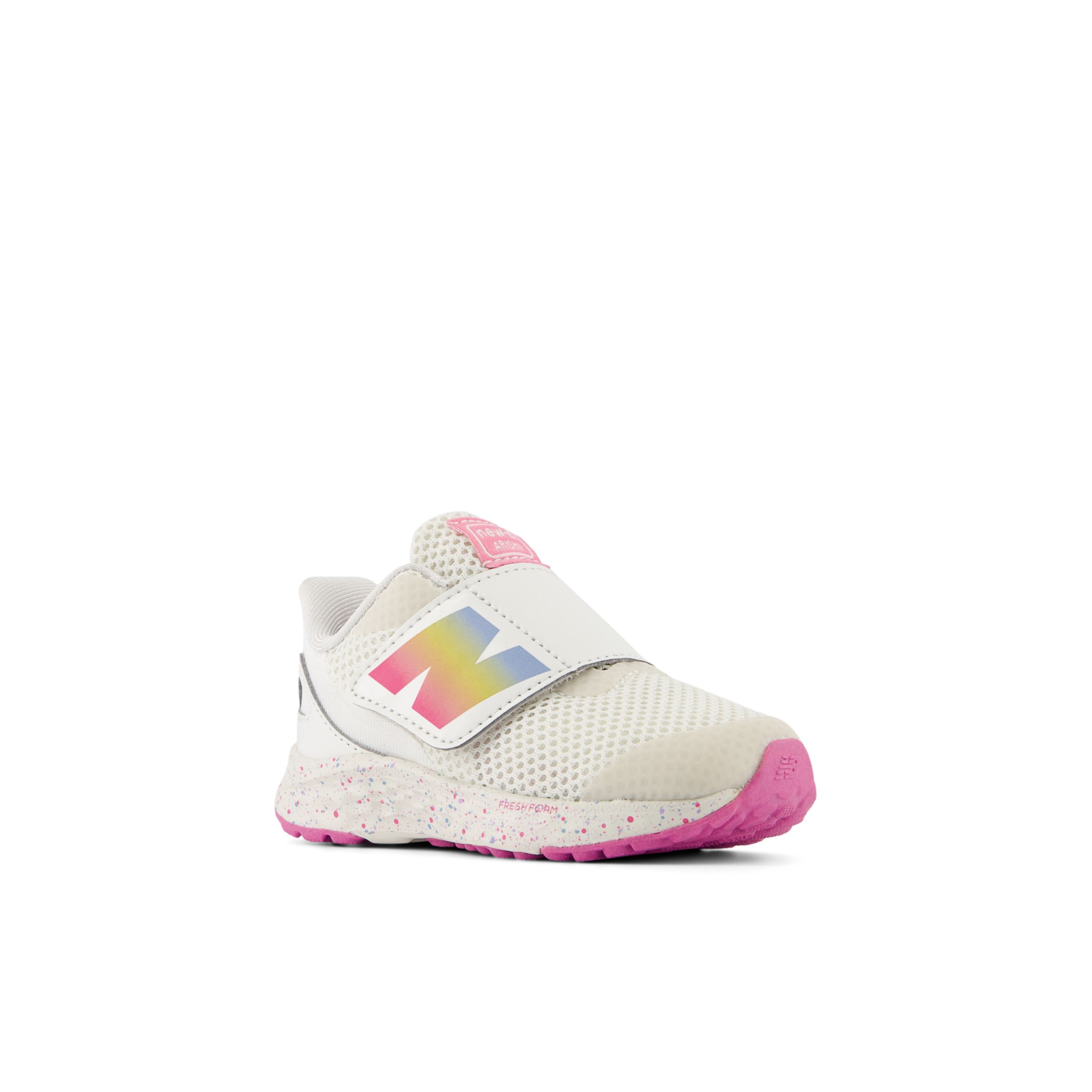 New Balance  sneaker Roze