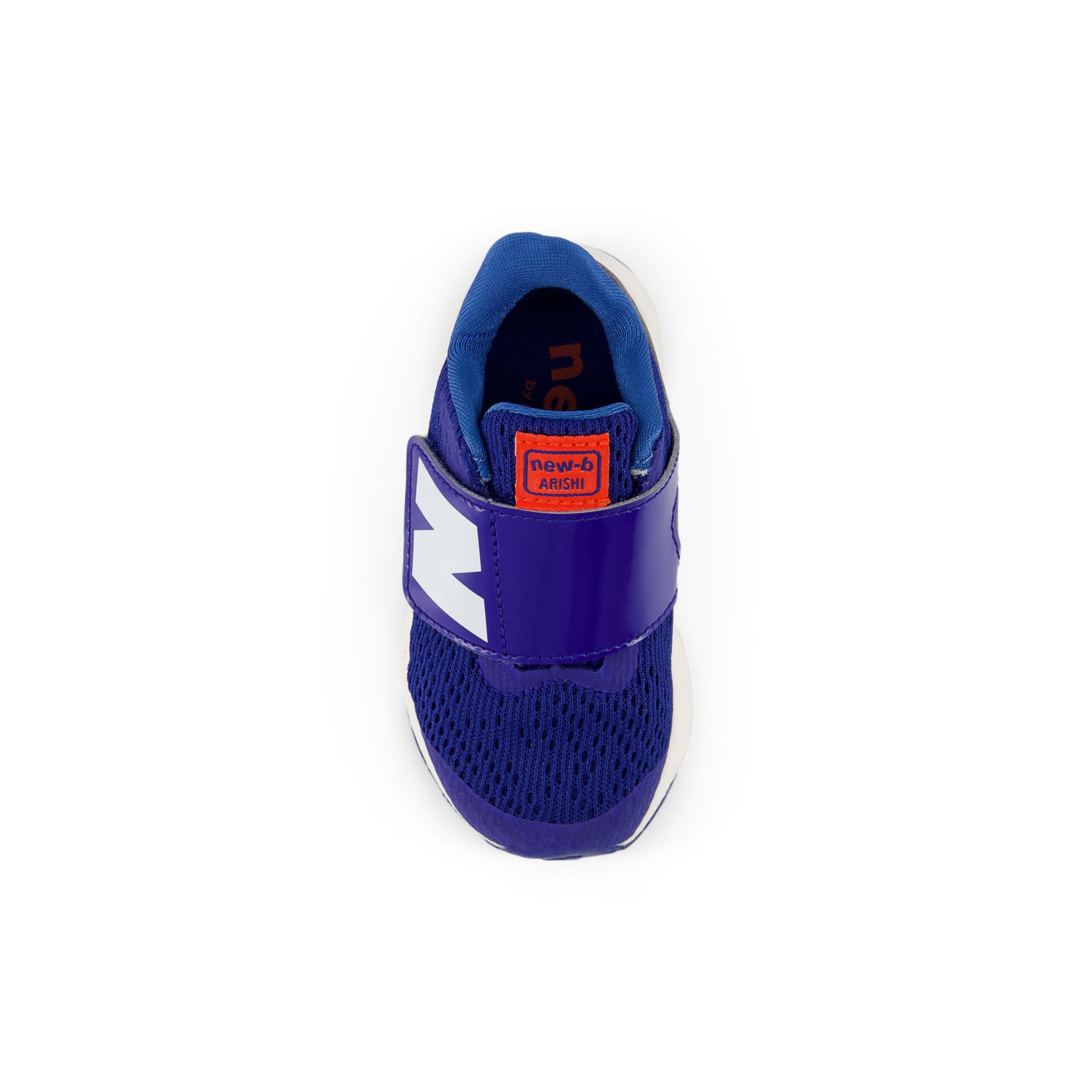 New Balance Fresh Foam sneaker Grijs
