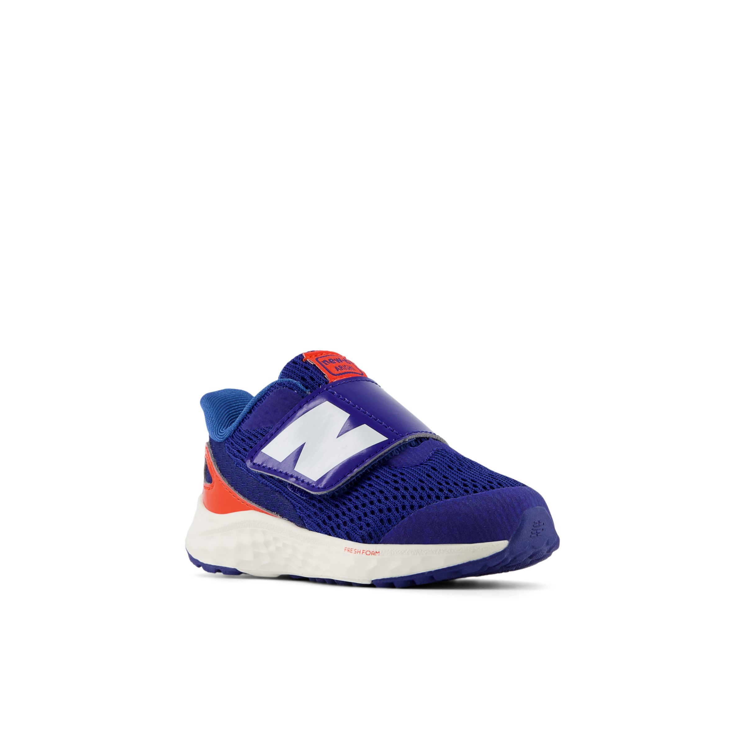 New Balance Fresh Foam sneaker Grijs