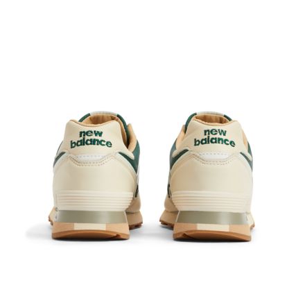 The Apartment x New Balance MADE in UK 576