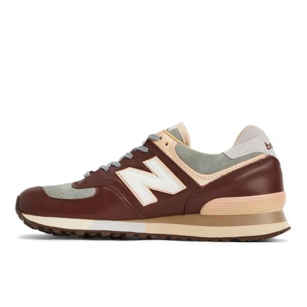 中性The Apartment x New Balance MADE in UK 576 Lifestyle New