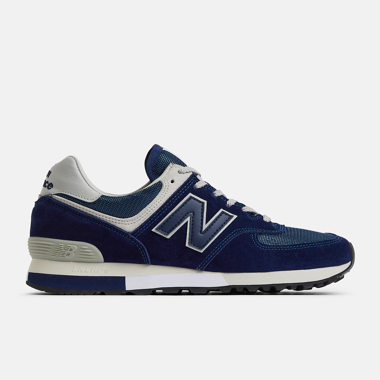 new balance 576 gialle