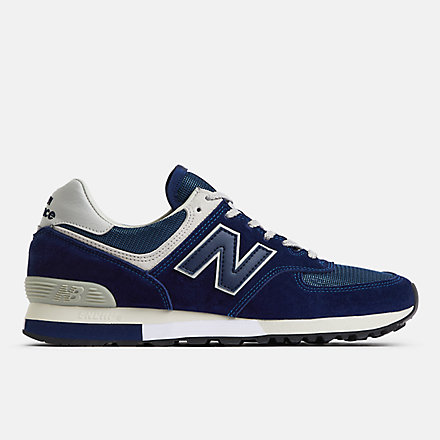 New Balance MADE in UK 576 35th Anniversary, OU576ANN image number null
