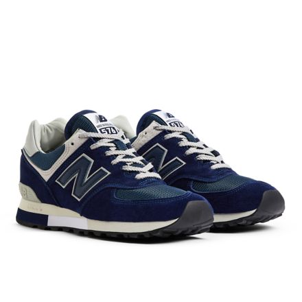 MADE in UK 576 35th Anniversary - New Balance