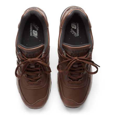 Made in UK 576 - Lux leather