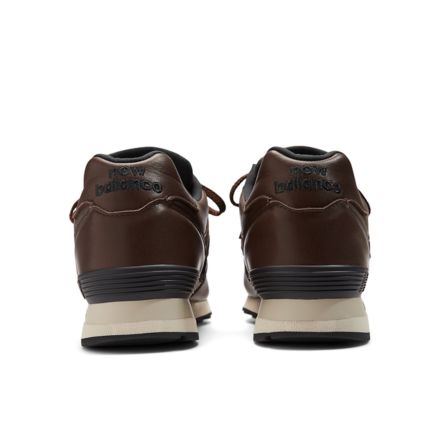 Made in UK 576 - Lux leather