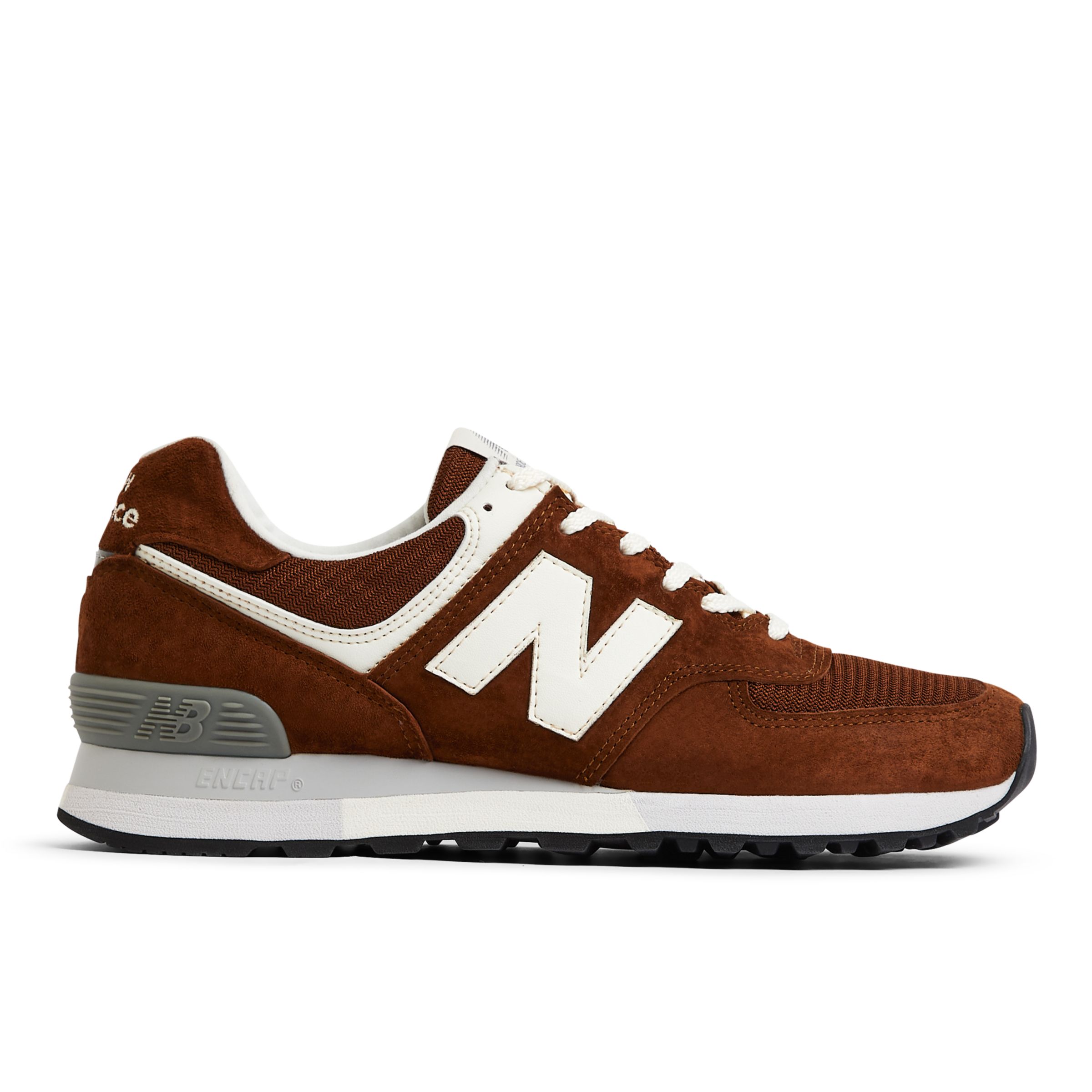 New balance 576 store womens yellow