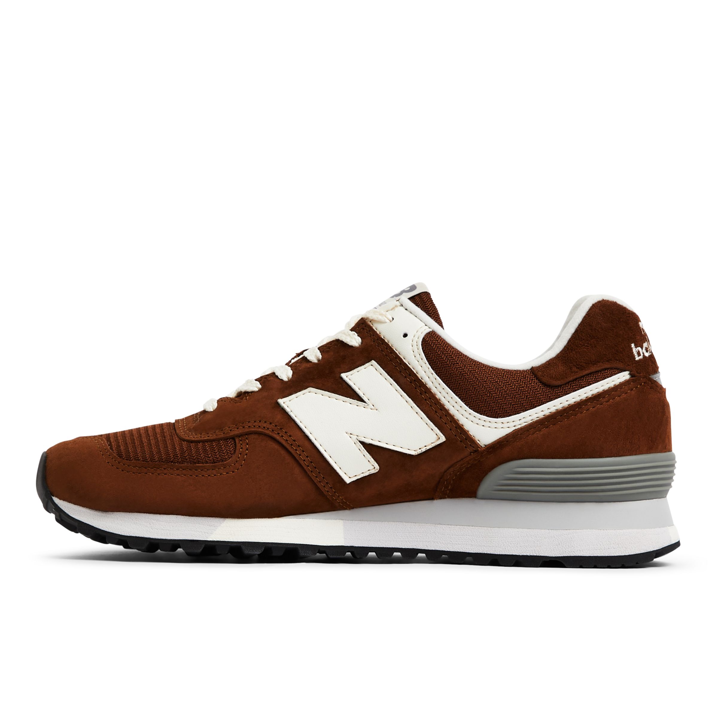 New Balance  sneaker Grijs