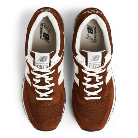 New balance 576 store heren online