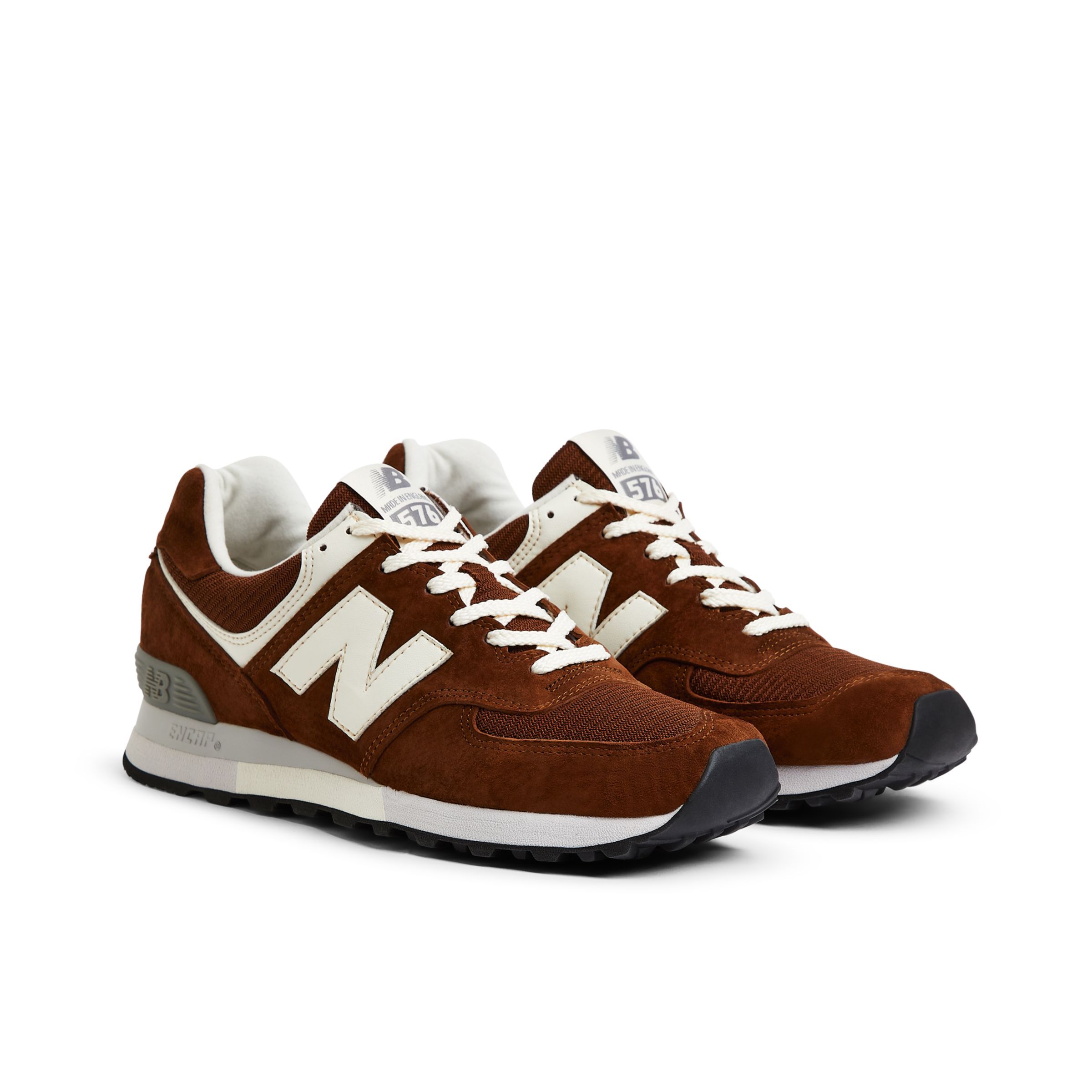 New Balance  sneaker Grijs