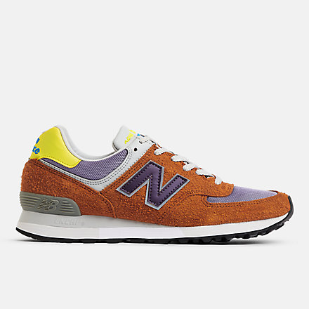 New Balance Made in England and Made in USA Collection - New Balance