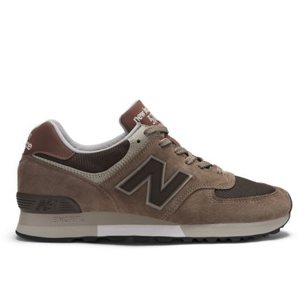 Unisex Made in UK 576 Shoes New Balance