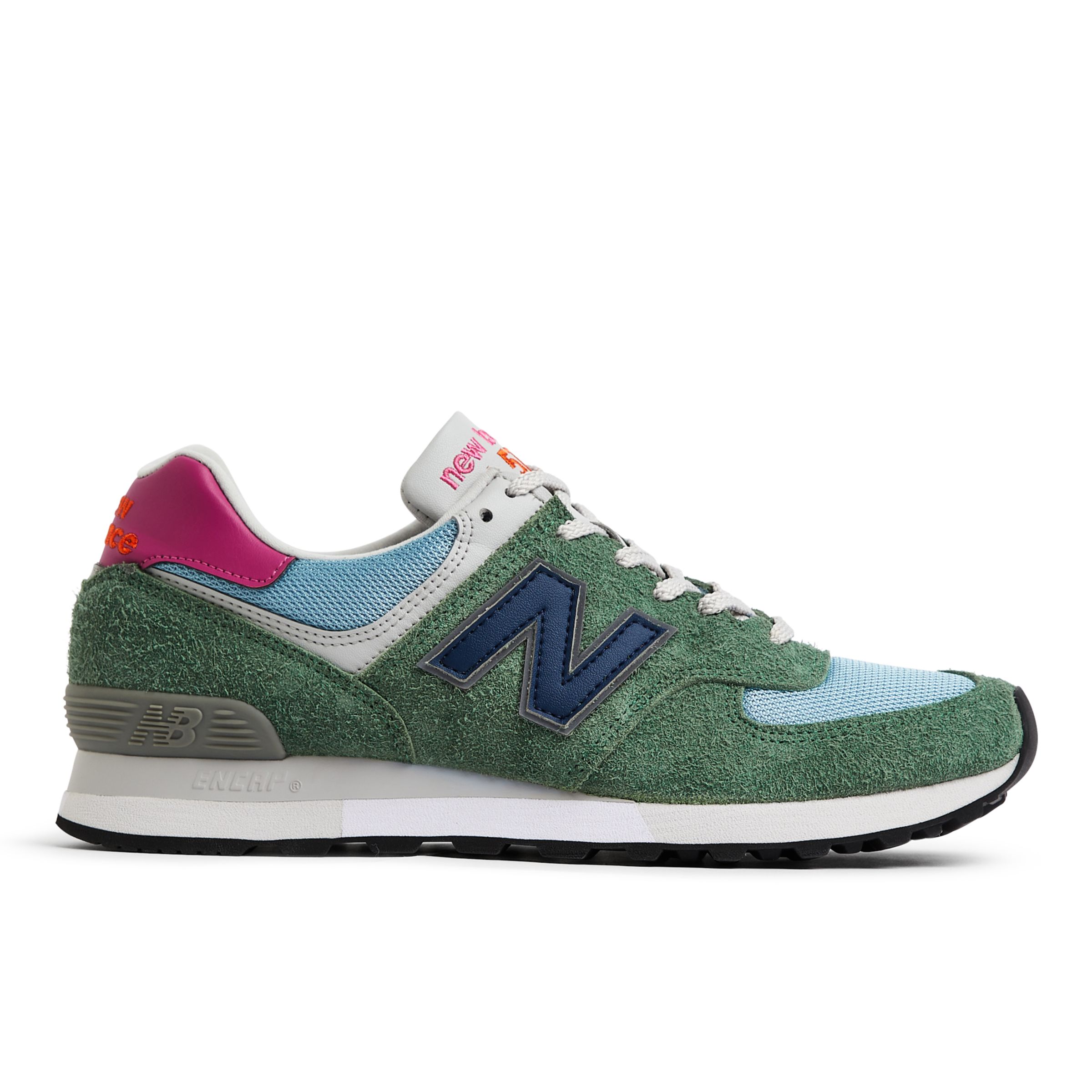 New balance 576 store heren online