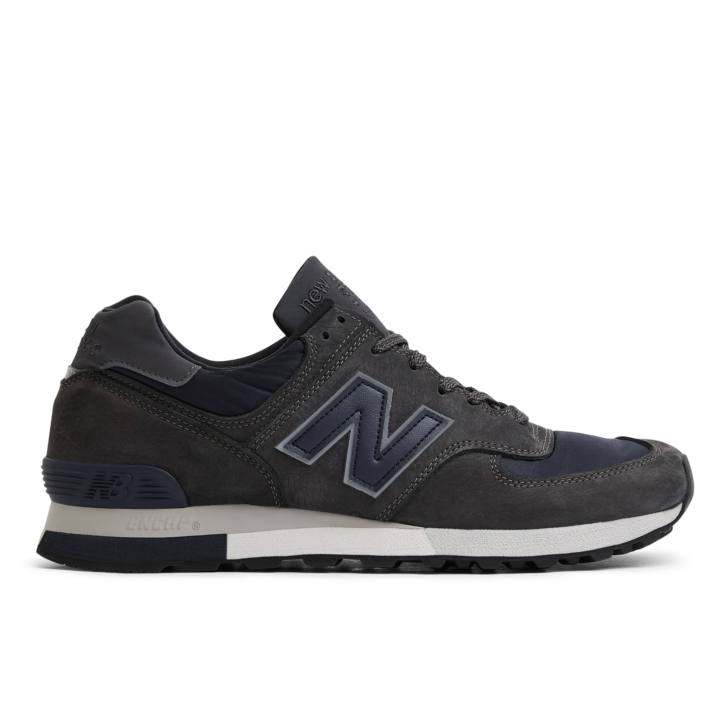 New balance store 576 weiß