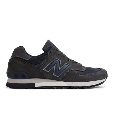 New balance store 576 bleu