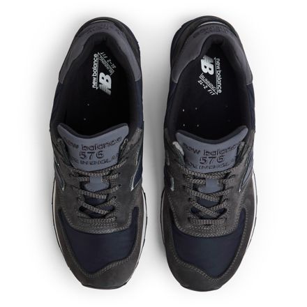 Unisex MADE in UK 576 Shoes New Balance