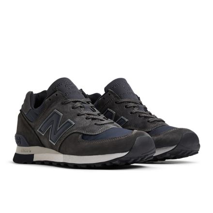 New balance 576 store donne marrone