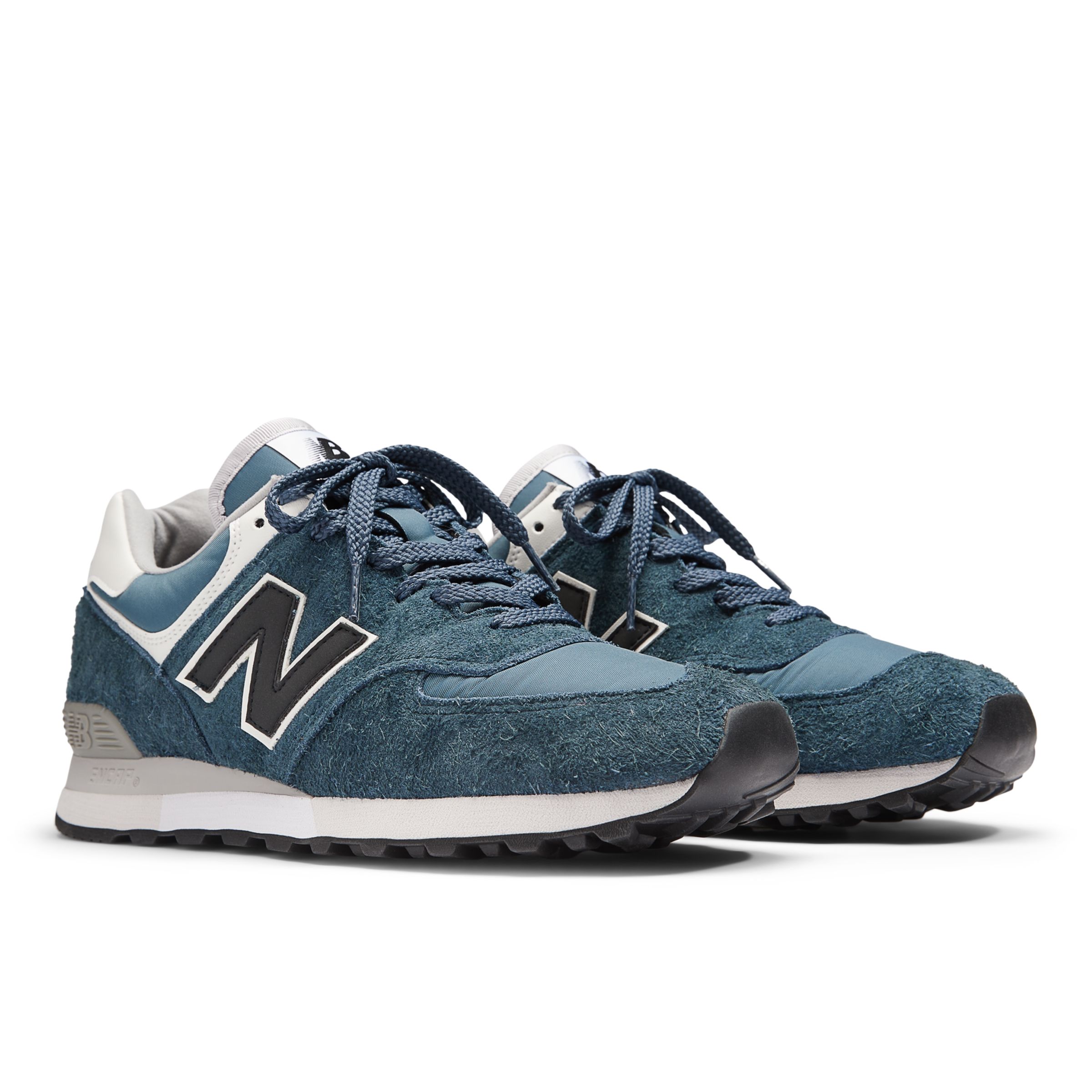 New Balance  sneaker Zwart