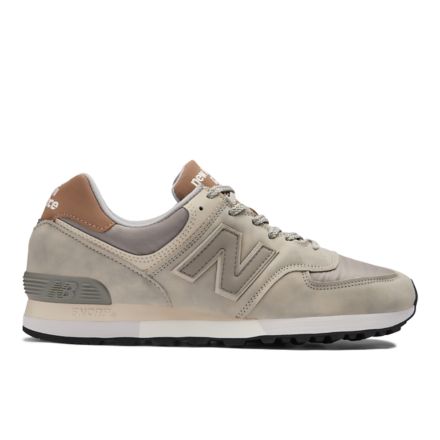 MADE in USA and UK Sneakers & Clothing - New Balance
