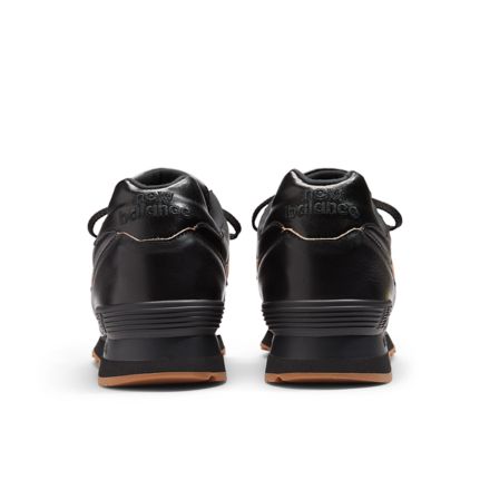 ◆ New Balance ◆ Made in UK 1500 - Biscuit edge leather ◆ org.jpg