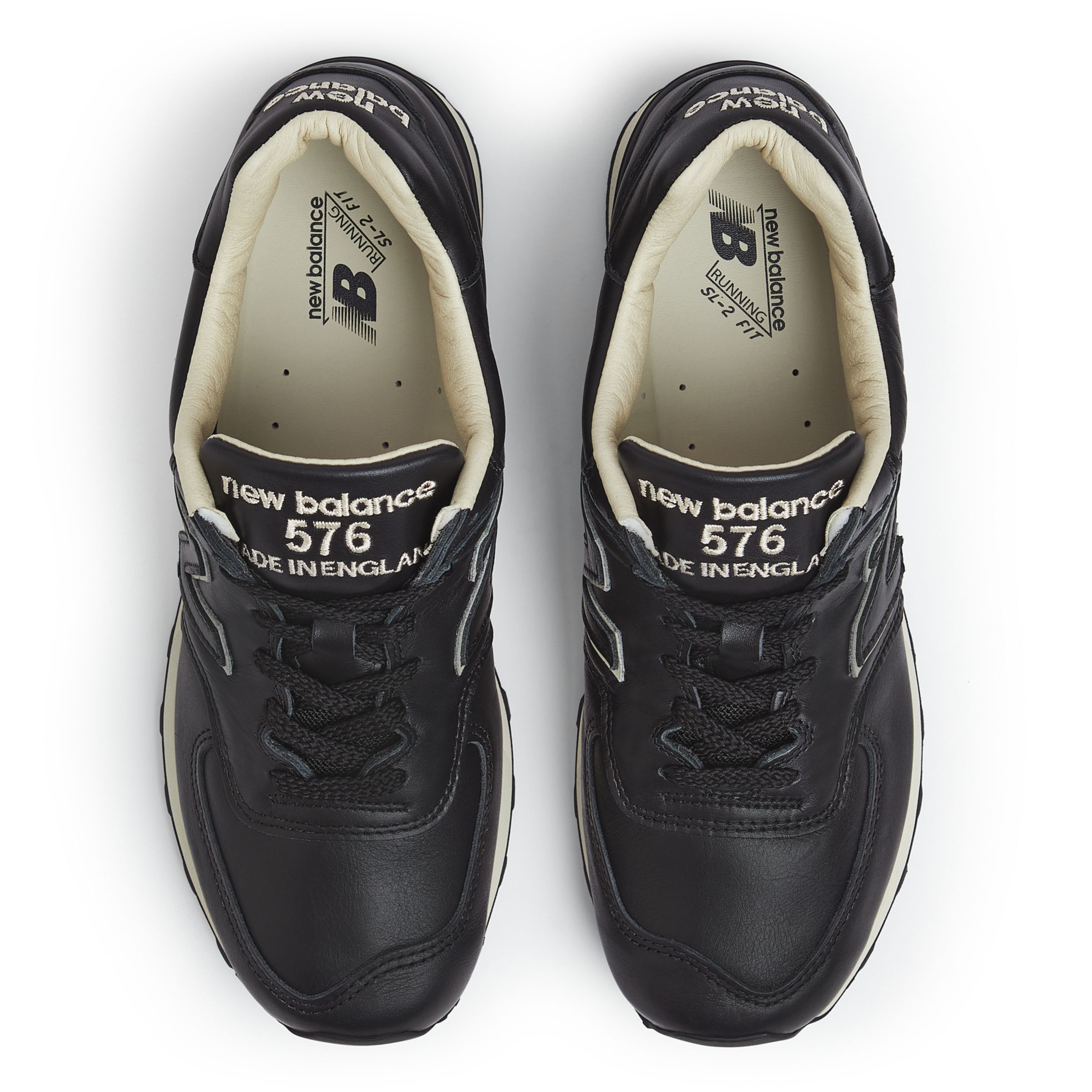 New Balance MADE in UK 576, OU576LKK