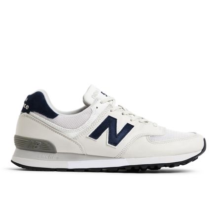 maat Mooie vrouw salaris MADE in UK 576 - New Balance