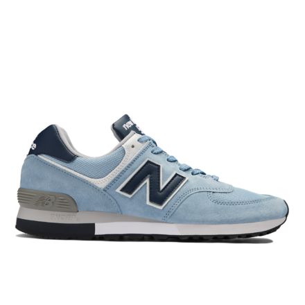 New balance 576 store rosse e blu