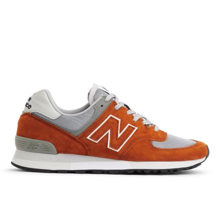 Unisex MADE in UK 576 Shoes - New Balance