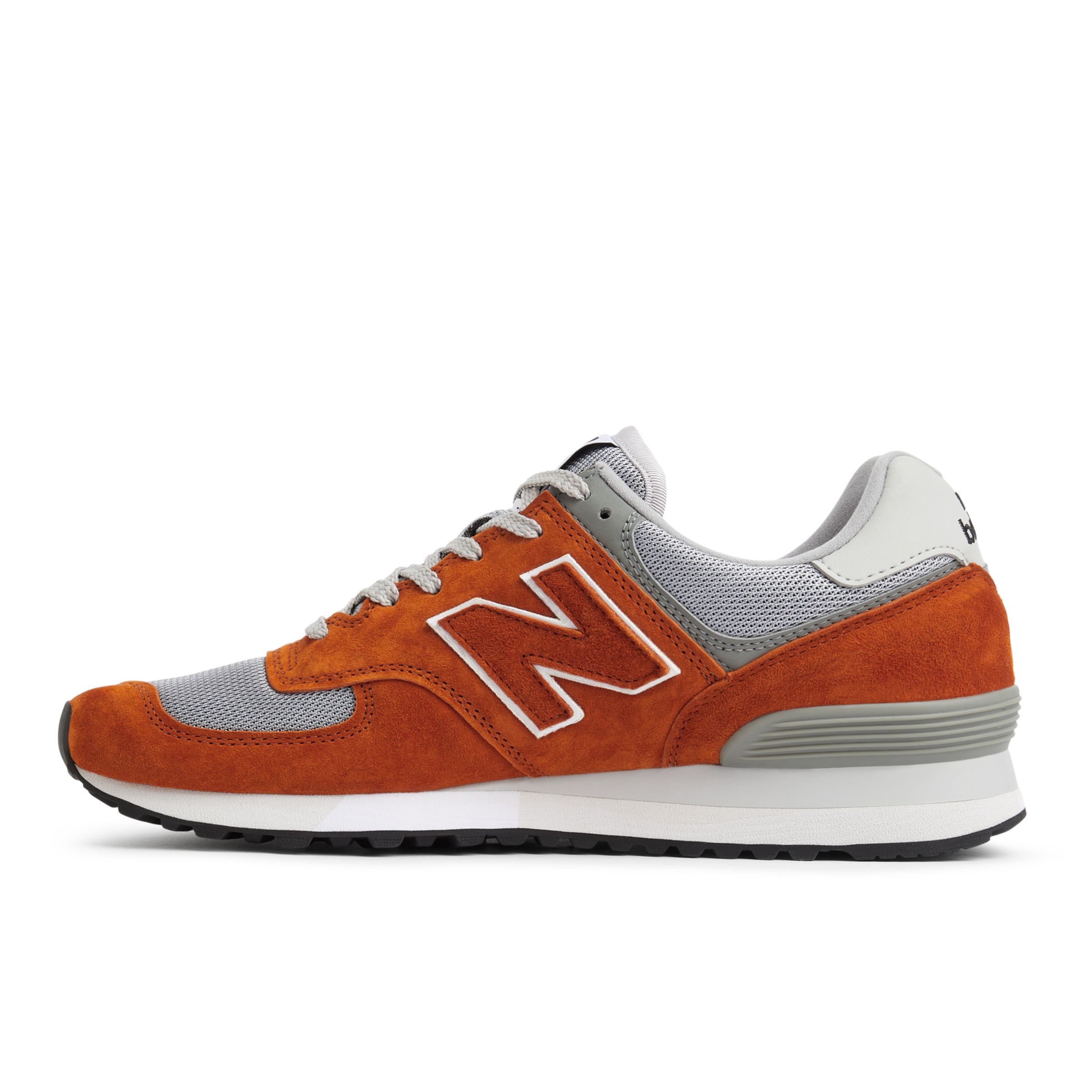 New Balance  sneaker Grijs