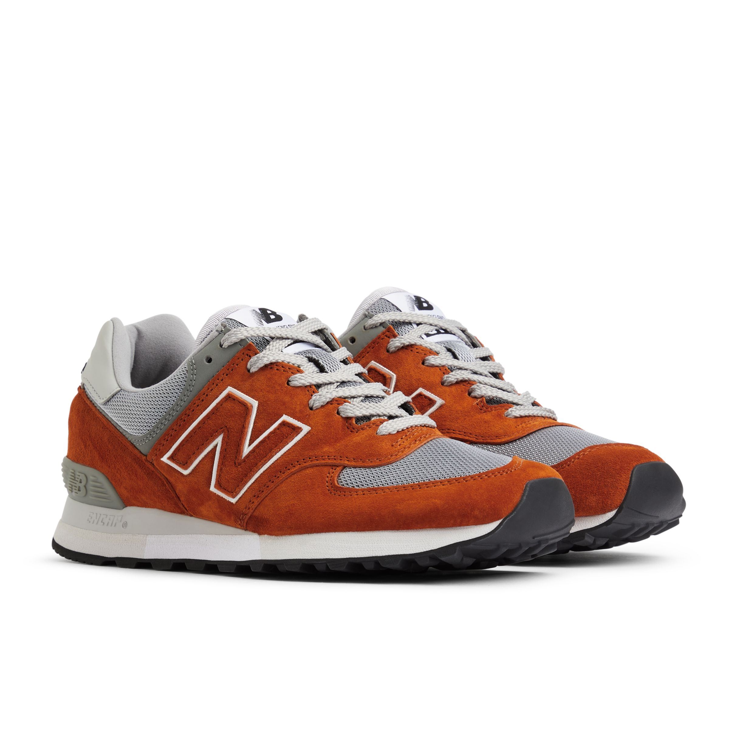 New Balance  sneaker Grijs