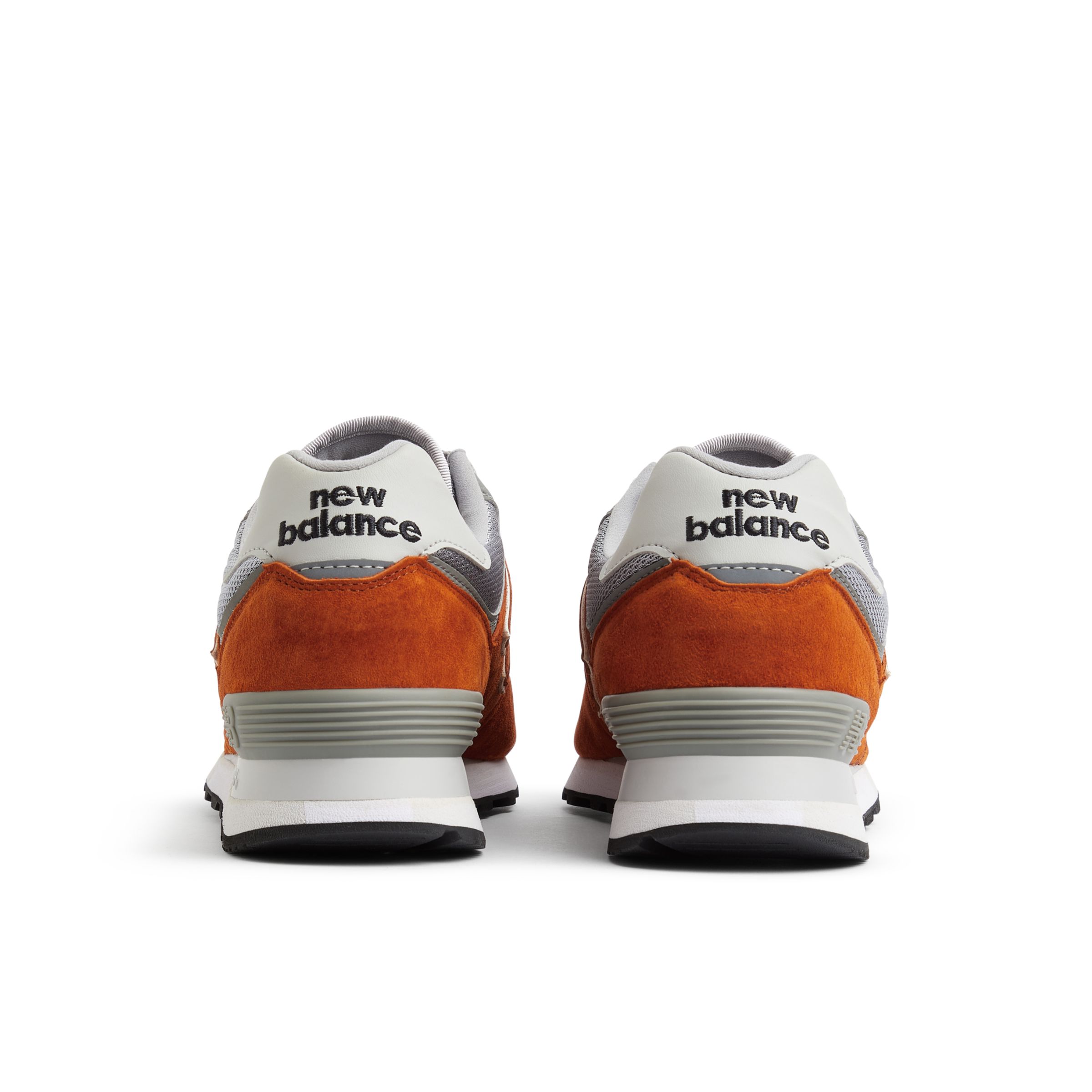 New Balance  sneaker Grijs