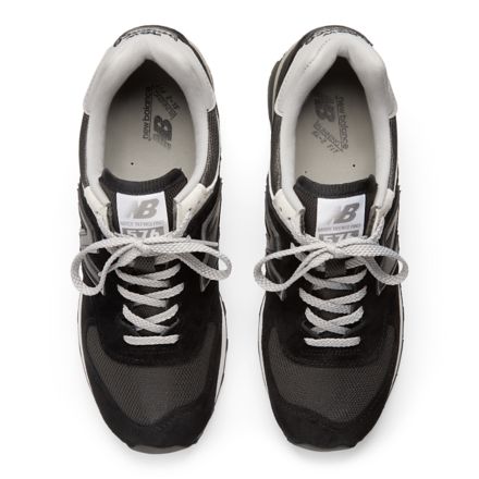靴 New Balance M 576 KGS MADE IN UK 26cm Unisex MADE in UK 576 Shoes - New Balance